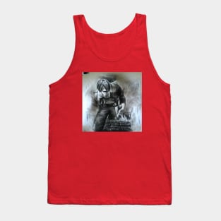 Leon Tank Top